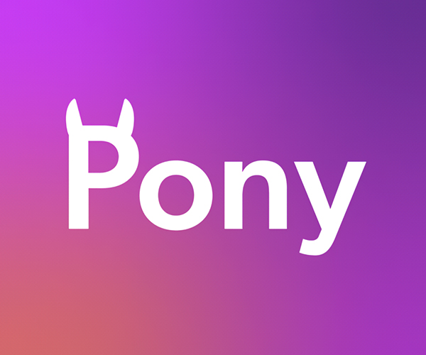 Pony